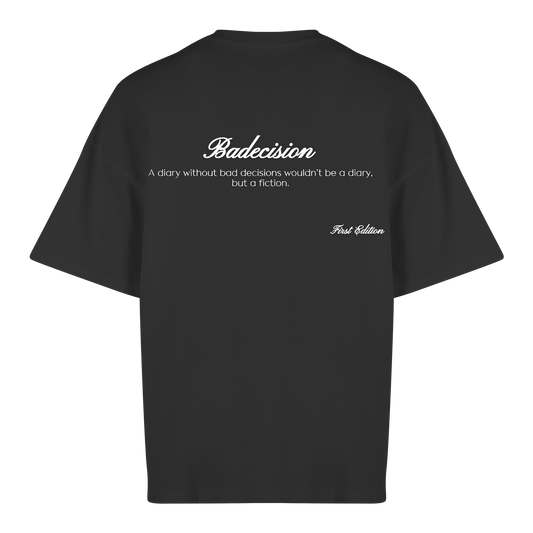 Black – Rückseite