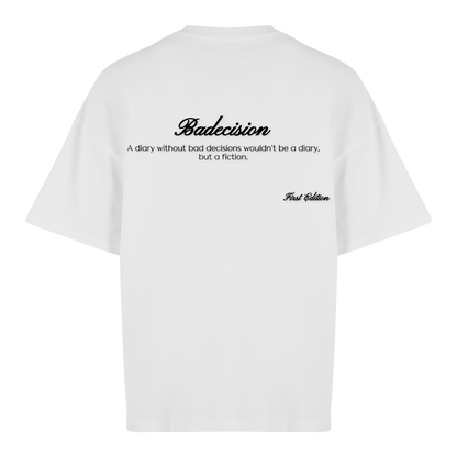 White – Rückseite