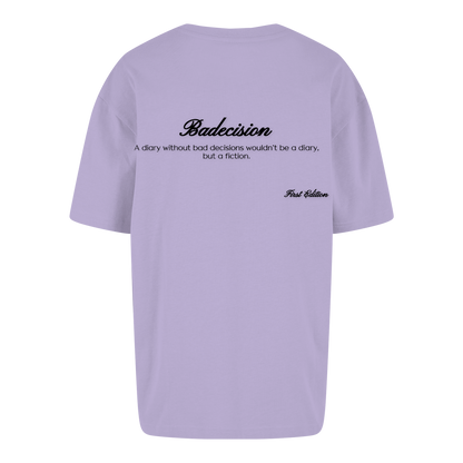 Lilac – Rückseite