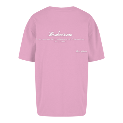 Soft Pink – Rückseite