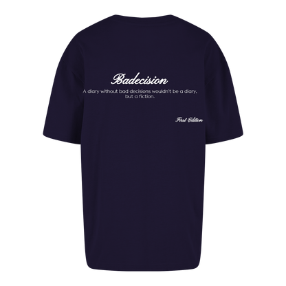 Navy – Rückseite