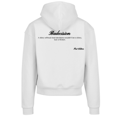 White – Rückseite