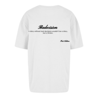 White – Rückseite