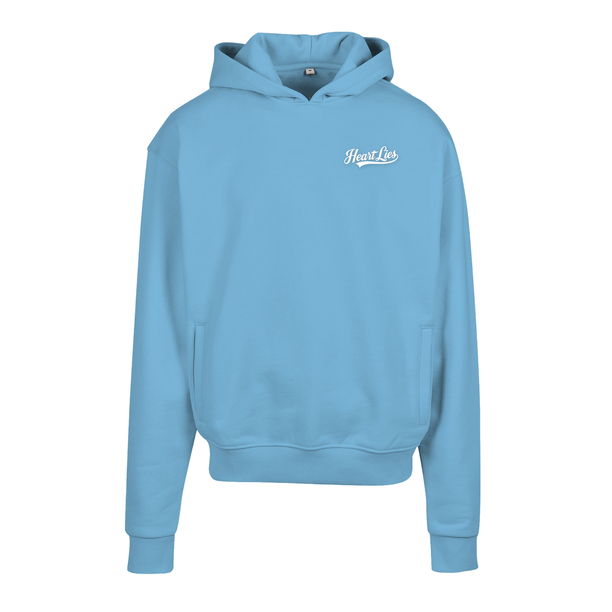 Baltic Blue