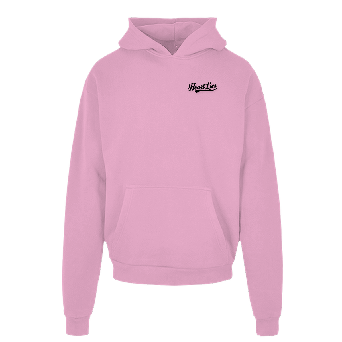 Soft Pink
