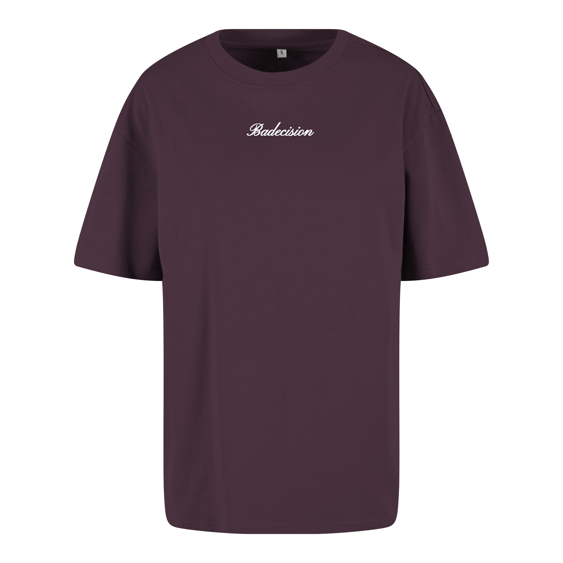 Plum Purple