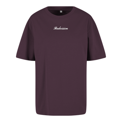 Plum Purple