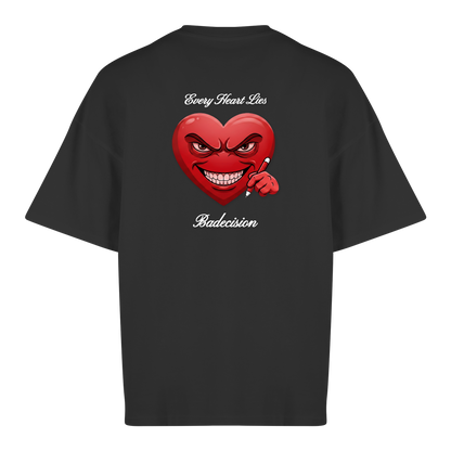 Black – Rückseite