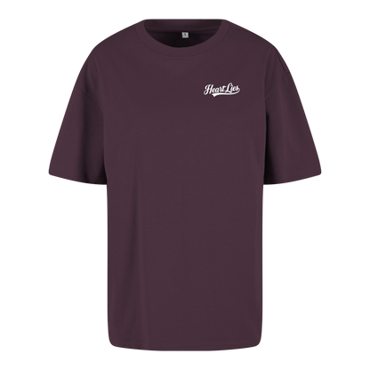Plum Purple