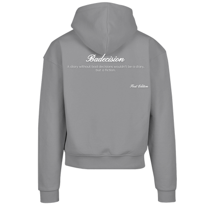Heather Grey – Rückseite