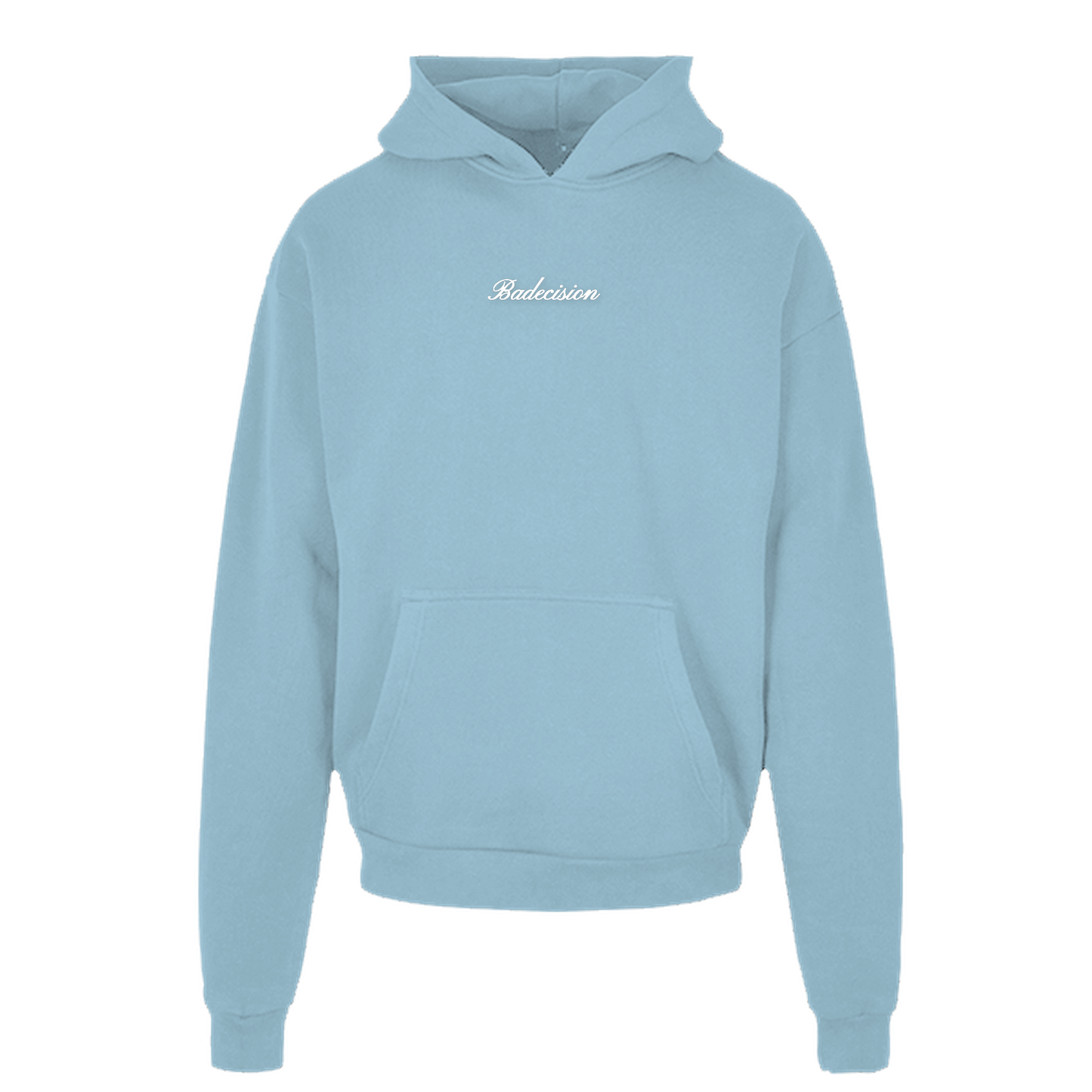 Ocean Blue
