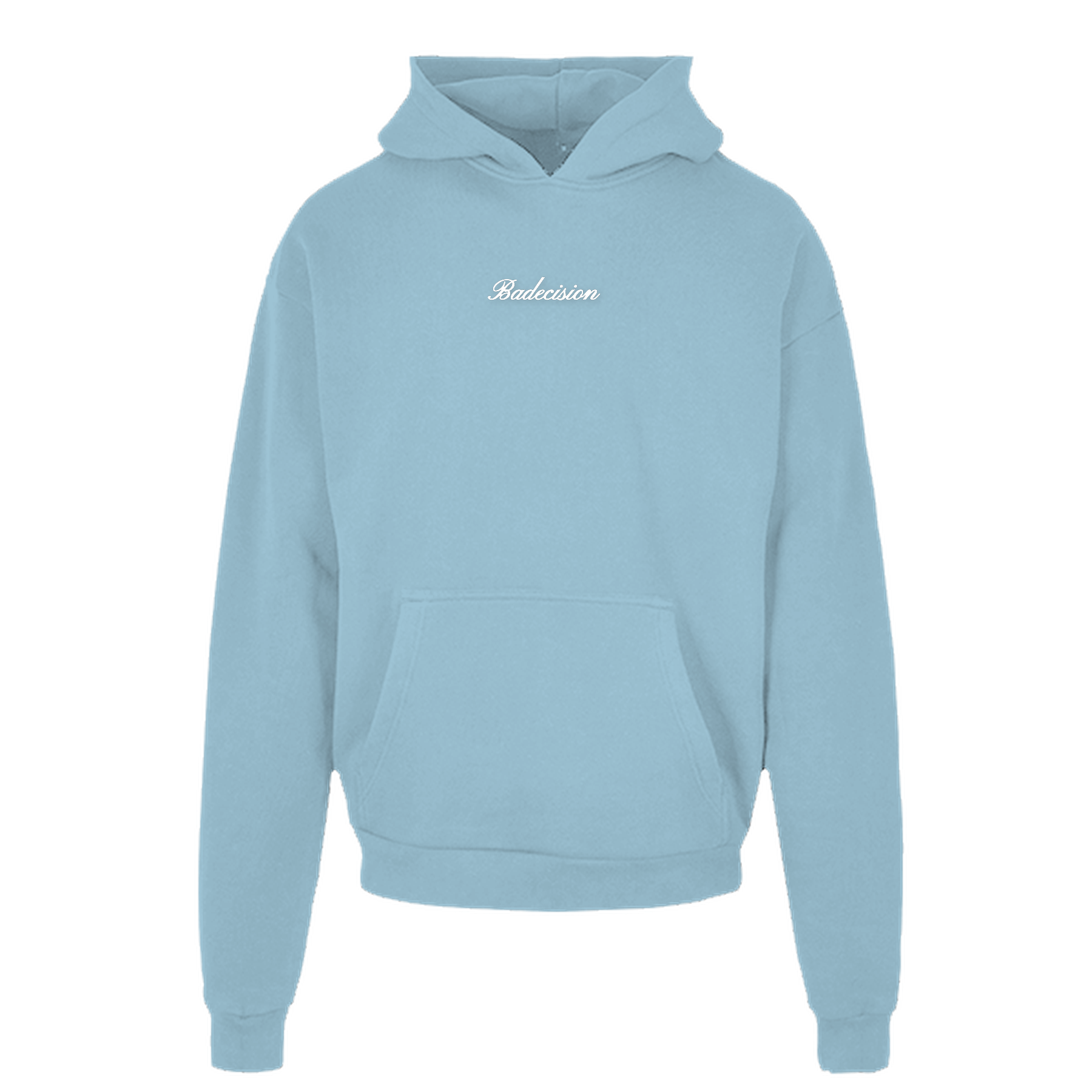 Ocean Blue
