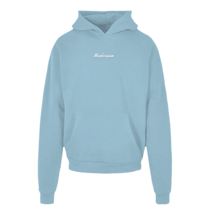 Ocean Blue