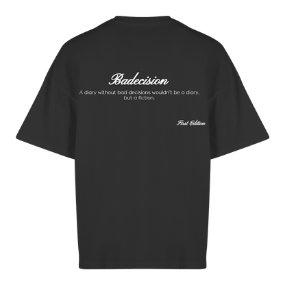Black – Rückseite