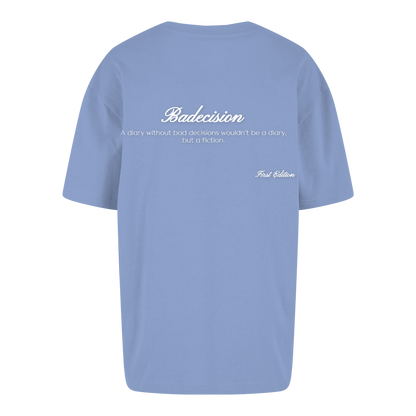 Powder Blue – Rückseite